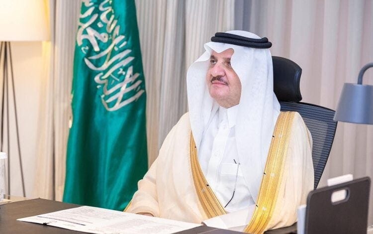 أمير المنطقة الشرقية يفتتح فعاليات منتدى المرأة الاقتصادي 2024