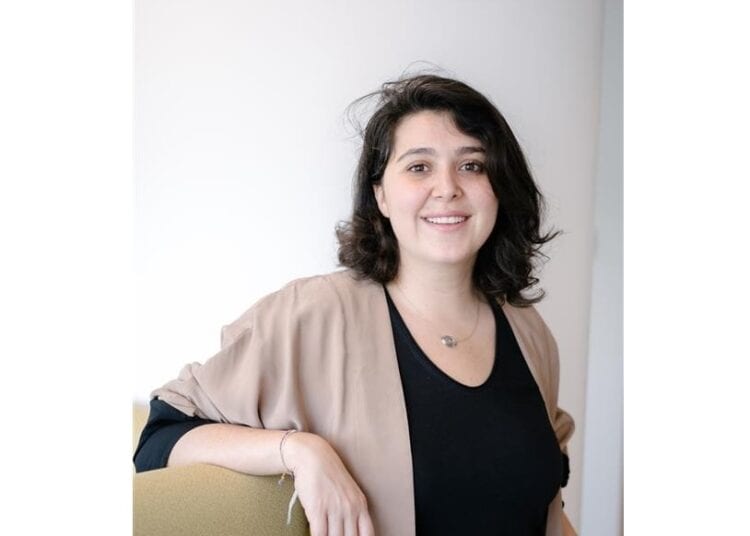 ريا شديد
