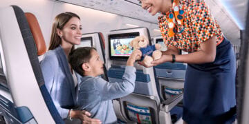 «فلاي دبي» تتعاون مع «بي بي سي» في المحتوى الترفيهي للاطفال