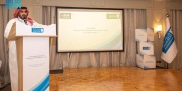 اجتماع للجنة عمداء كليات التمريض في الجامعات السعودية لبحث الفرص والتحديات