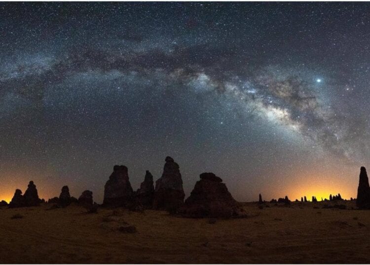 محمية الغراميل