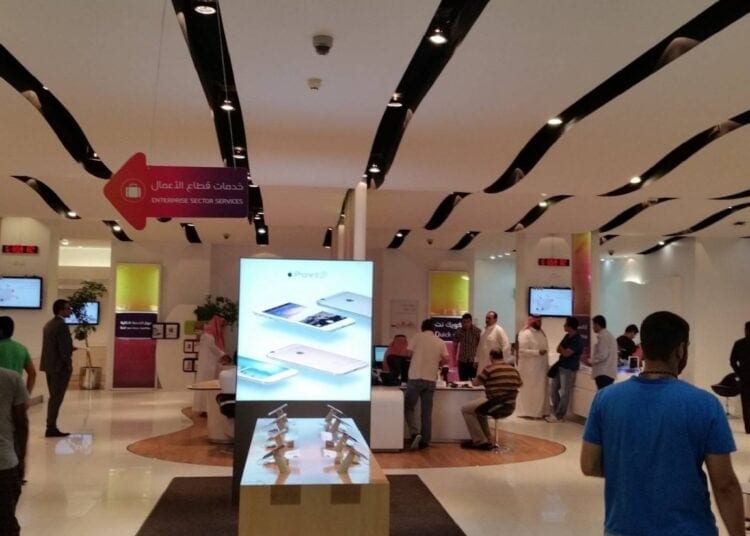 شركات الاتصالات السعودية تربح 1.5 مليار دولار خلال الربع الثالث 2024