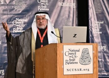 الدكتور عبد الله الربيعة