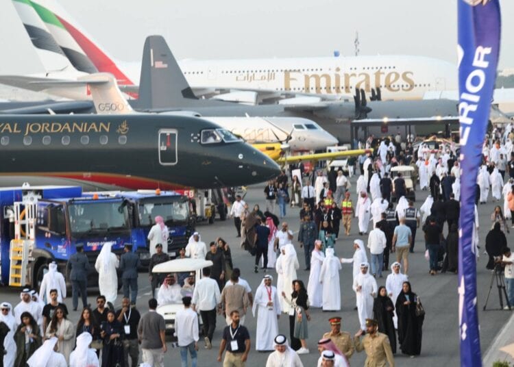 شركات طيران: المنطقة بحاجة إلى السلام والهدوء