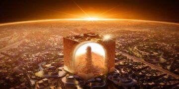 رئيس «المربع الجديد»: توظيف مبادئ الاقتصاد الدائري في تطوير الداون تاون