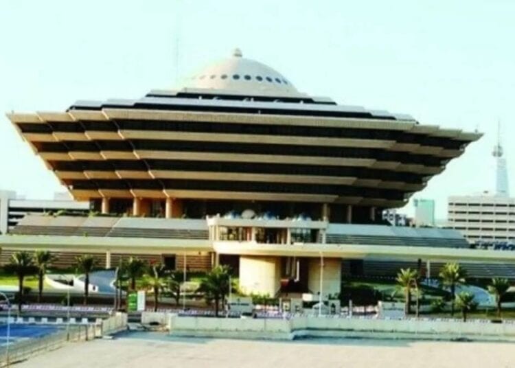السعودية تضبط شبكة إجرامية لتهريب المخدرات تضم 9 مواطنين