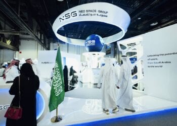 رئيس «الخدمات الجيومكانية» في «نيو للفضاء»: سنطلق تطبيقاً للخرائط الرقمية