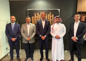 «هيرميس» تطلق صندوقاً للتعليم بـ300 مليون دولار في السعودية