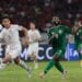 بعد 44 عاماً... انتصار تاريخي لمنتخب إندونيسيا على الأخضر