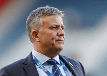 الاتفاق يحجب منصب «المدير الرياضي» مؤقتاً