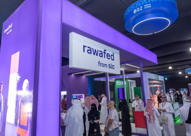 مجموعة «stc» تستعرض رحلتها في دعم المحتوى المحلي بالمملكة