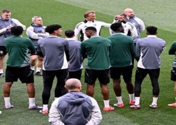 المنتخب السعودي يشارك بالأساسي في «خليجي 26»