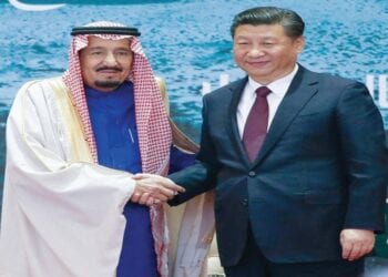 تطوّر العلاقات السعودية ـ الصينية... شراكة استراتيجية على مختلف الأصعدة
