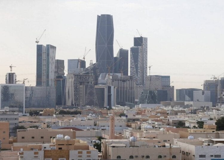 «موديز» ترفع التصنيف الائتماني للسعودية بفضل جهود تنويع الاقتصاد