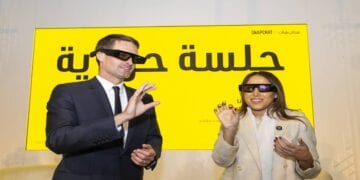 شركة «سناب» تفتتح مكتباً جديداً لها في السعودية وتطلق «مجلس سناب لصناع المحتوى»