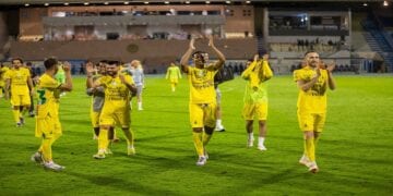 رئيس الخليج : أطحنا الهلال بخطة الرجل «الشجاع»