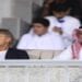 الصادق يعتذر عن إكمال مهمته... ويغادر إدارة المنتخب السعودي