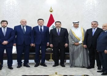 تشديد سعودي عراقي روسي على الدور الحيوي لـ«أوبك بلس»