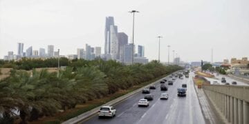 بنسبة 28 %... الرياض تتصدر استهلاك الكهرباء في السعودية لعام 2023