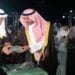 وزير الصناعة السعودي: هيئة المساحة ستلعب دوراً محورياً في السنوات الـ25 المقبلة في التعدين