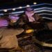 موجة باردة مفاجئة تعيد حياة سكان الرياض إلى الأجواء الشتوية