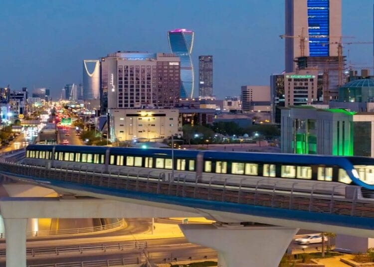 السعودية تتصدر دول «مجموعة العشرين» في انخفاض تكلفة النقل العام