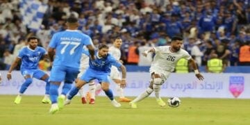 «ديربي الهلال والشباب»... إثارة ممتدة عبر التاريخ