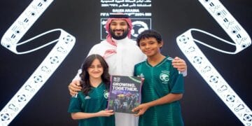 استضافة السعودية لكأس العالم 2034... نجاحات تسبق الإعلان الرسمي