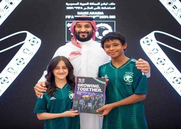 استضافة السعودية لكأس العالم 2034... نجاحات تسبق الإعلان الرسمي