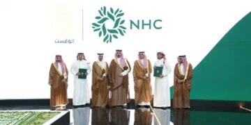 تدشين مشروع "جدن الغروب" السكني في المدينة المنورة بحضور أمير المنطقة ووزير البلديات والإسكان
