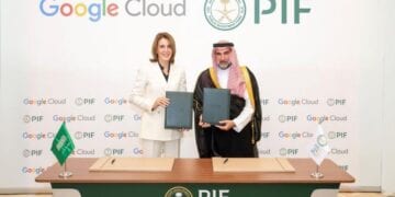 أرتيفاكت وجوجل كلاود تدفعان الابتكار في البيانات والذكاء الاصطناعي في المملكة العربية السعودية