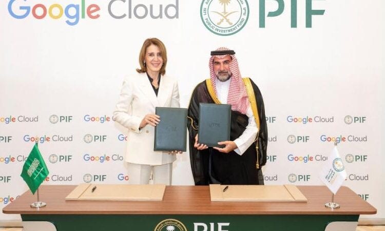 أرتيفاكت وجوجل كلاود تدفعان الابتكار في البيانات والذكاء الاصطناعي في المملكة العربية السعودية
