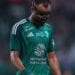 رقم مميز لعلي مجرشي بالموسم الجاري بدوري روشن
