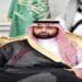 نائب أمير منطقة جازان يدشن ملتقى الفروسية الأول
