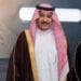 الأمير عبدالرحمن بن عبدالله بن فيصل