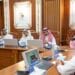 رئيس جامعة نجران سدشّن “الماراثون الثقافي الفني 2025”