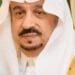 أمير الرياض: مشروع قطار الرياض يُعد الأكبر من نوعه والأحدث في تصاميمه وتقنياته