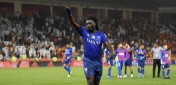لاعب الهلال السابق: “غوميز”: السعودية ستصبح أحد أكبر الأطراف الفاعلة في العالم في كرة القدم والعديد من المجالات
