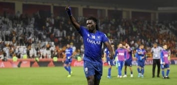 لاعب الهلال السابق: “غوميز”: السعودية ستصبح أحد أكبر الأطراف الفاعلة في العالم في كرة القدم والعديد من المجالات