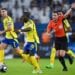 مباراة النصر والهلال تنتهي بالتعادل الإيجابي في الجولة الـ9 من دوري المحترفين