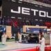 خلال معرض جدة للسيارات.. JETOUR تستعرض أحدث طرازاتها المتطورة