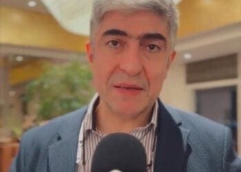 المستشار الثقافي بالسفارة التركية بالرياض