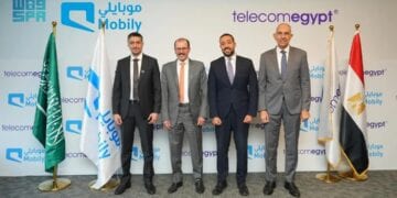 بناء أول كابل بحري سعودي يربط بين المملكة ومصر عبر البحر الأحمر