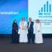 إنجاز جديد.. “NHC” تحصد جائزة المؤتمر الدولي لسلاسل الإمداد