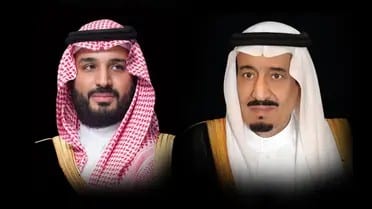 القيادة تهنئ ترامب بفوزه في الانتخابات الأمريكية