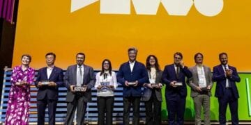 إنجاز جديد.. منصة أرامكو السعودية للتواصل المجتمعي تفوز بجائزة المدن الذكية العالمية