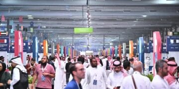 باتفاقيات تبلغ 35.4 مليار ريال.. اختتام ملتقى بيبان 24
