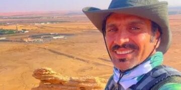 بعد تعافيه.. حمد الحربي: عشت تجربة صعبة مع مرض السكري استمرت لـ 8 سنوات