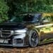 تنطلق بقوة 728 حصانا.. “مانهارت بيرفورمانس” تطلق سيارتها BMW M2 المعدلة