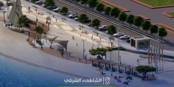 مشاريع تعزز جودة الحياة.. تطوير خور الدمام بالشرقية للنهوض بقطاع السياحة